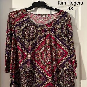 Kim Rogers
